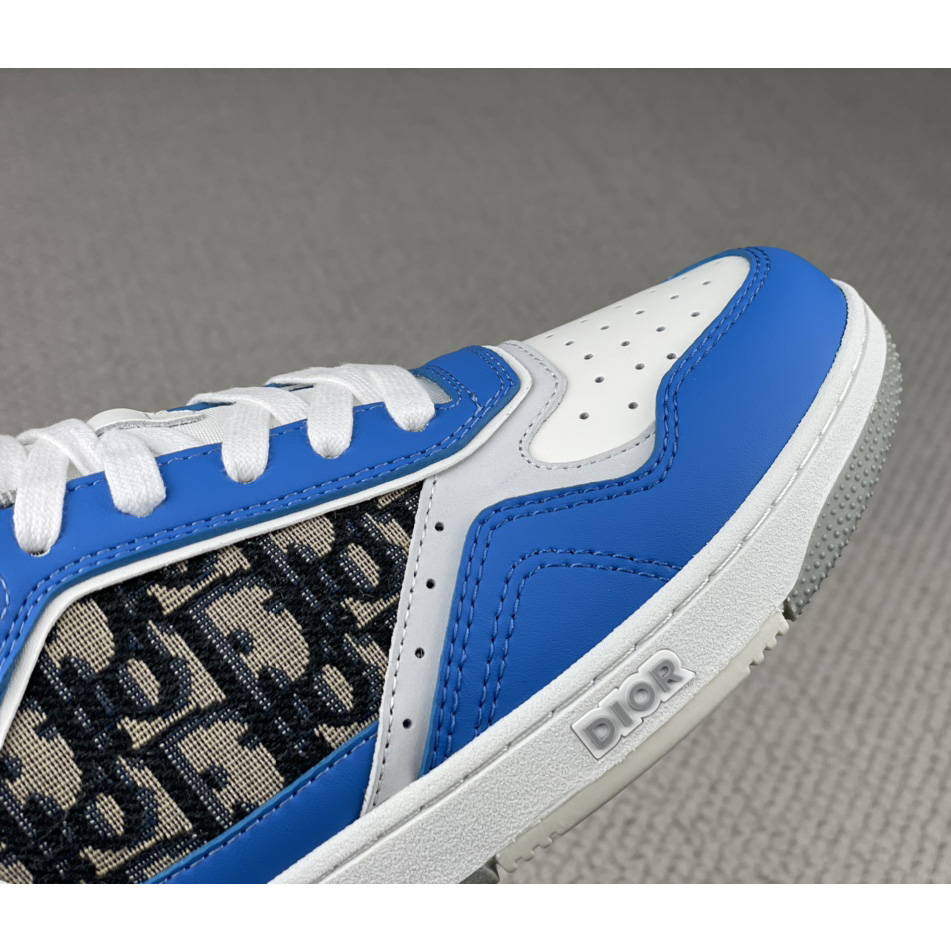 Dior B27 Low-Top Sneaker - FashionPlug