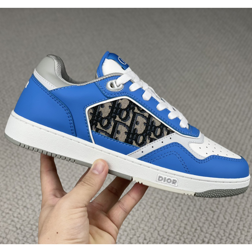 Dior B27 Low-Top Sneaker - FashionPlug