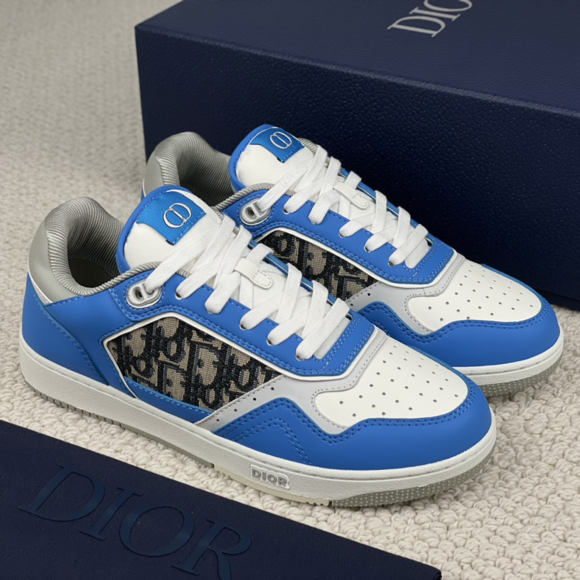 Dior B27 Low-Top Sneaker - FashionPlug