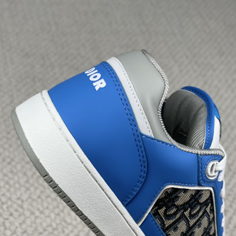 Dior B27 Low-Top Sneaker - FashionPlug