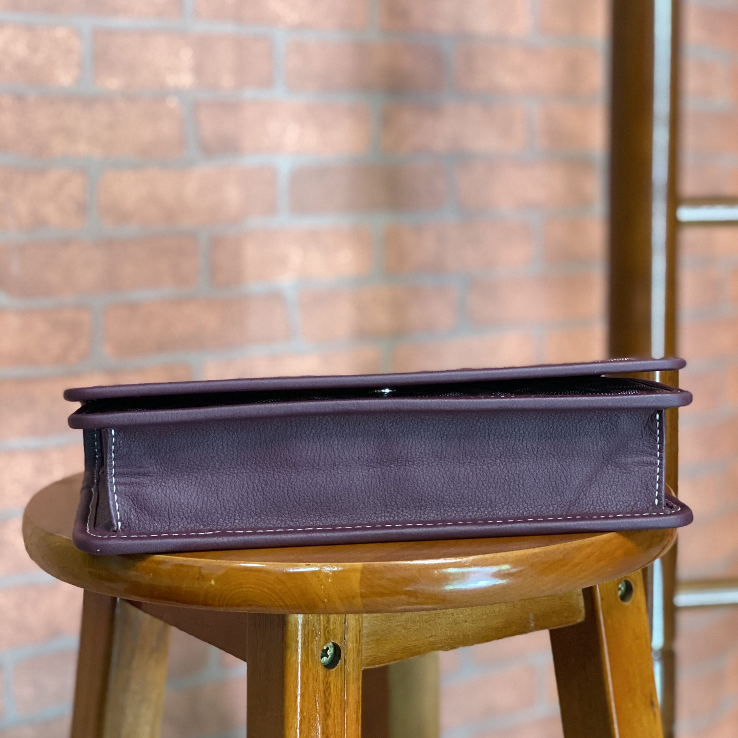 Goyard Alexandre III Bag(24-15-5CM) - FashionPlug
