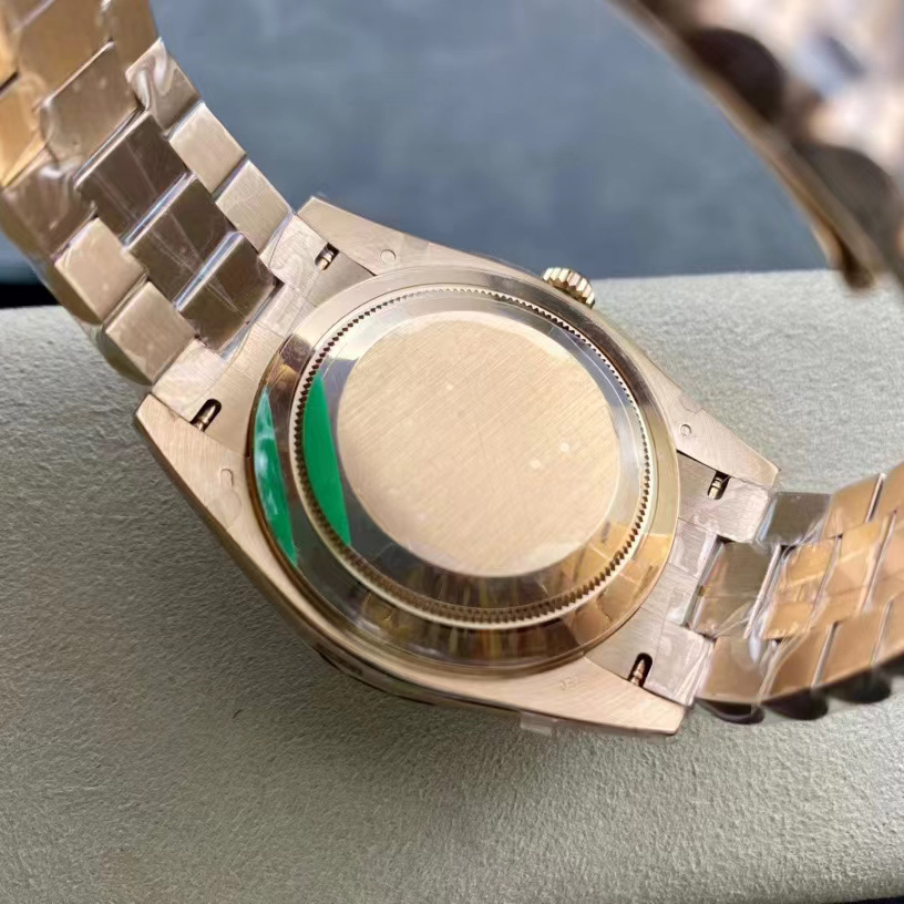 Rolex High-Quality Watch  - FashionPlug