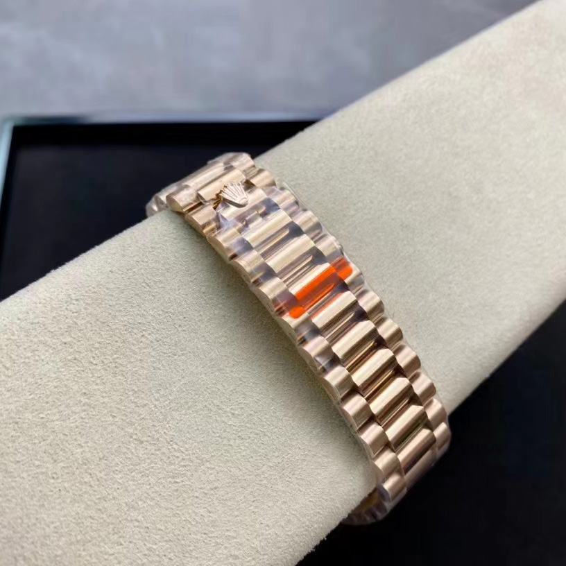 Rolex High-Quality Watch  - FashionPlug