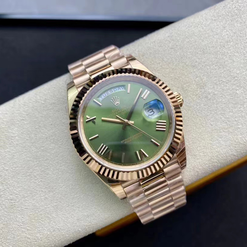 Rolex High-Quality Watch  - FashionPlug