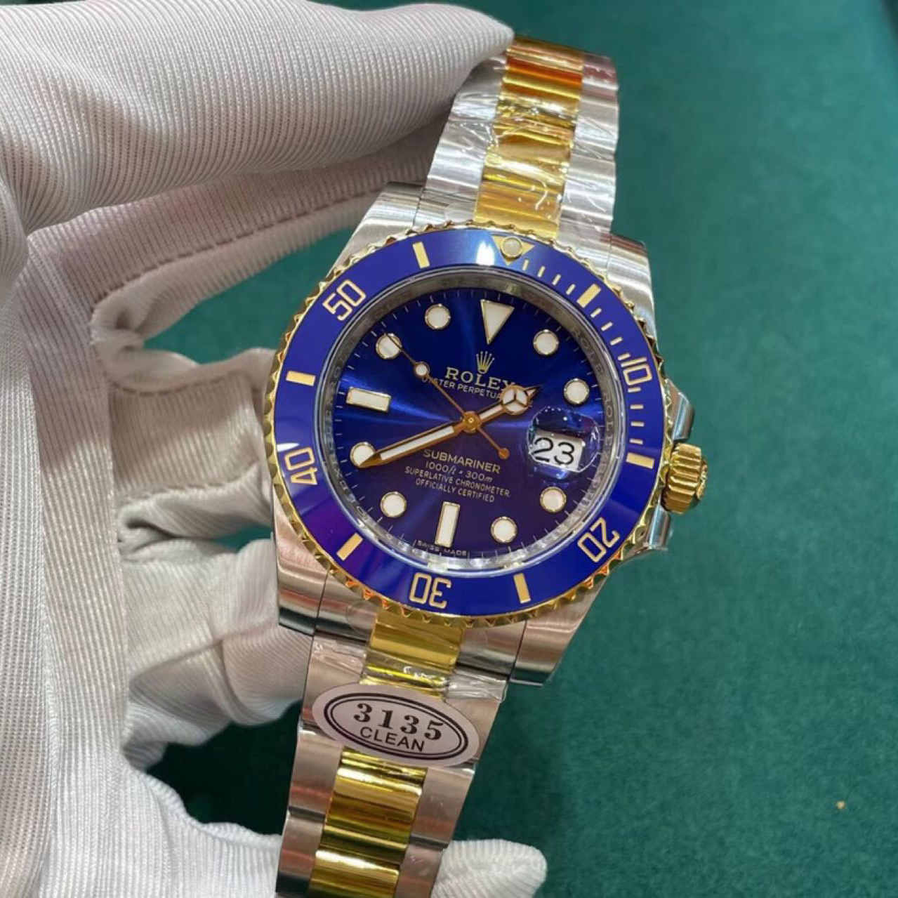 Rolex Watch  - FashionPlug