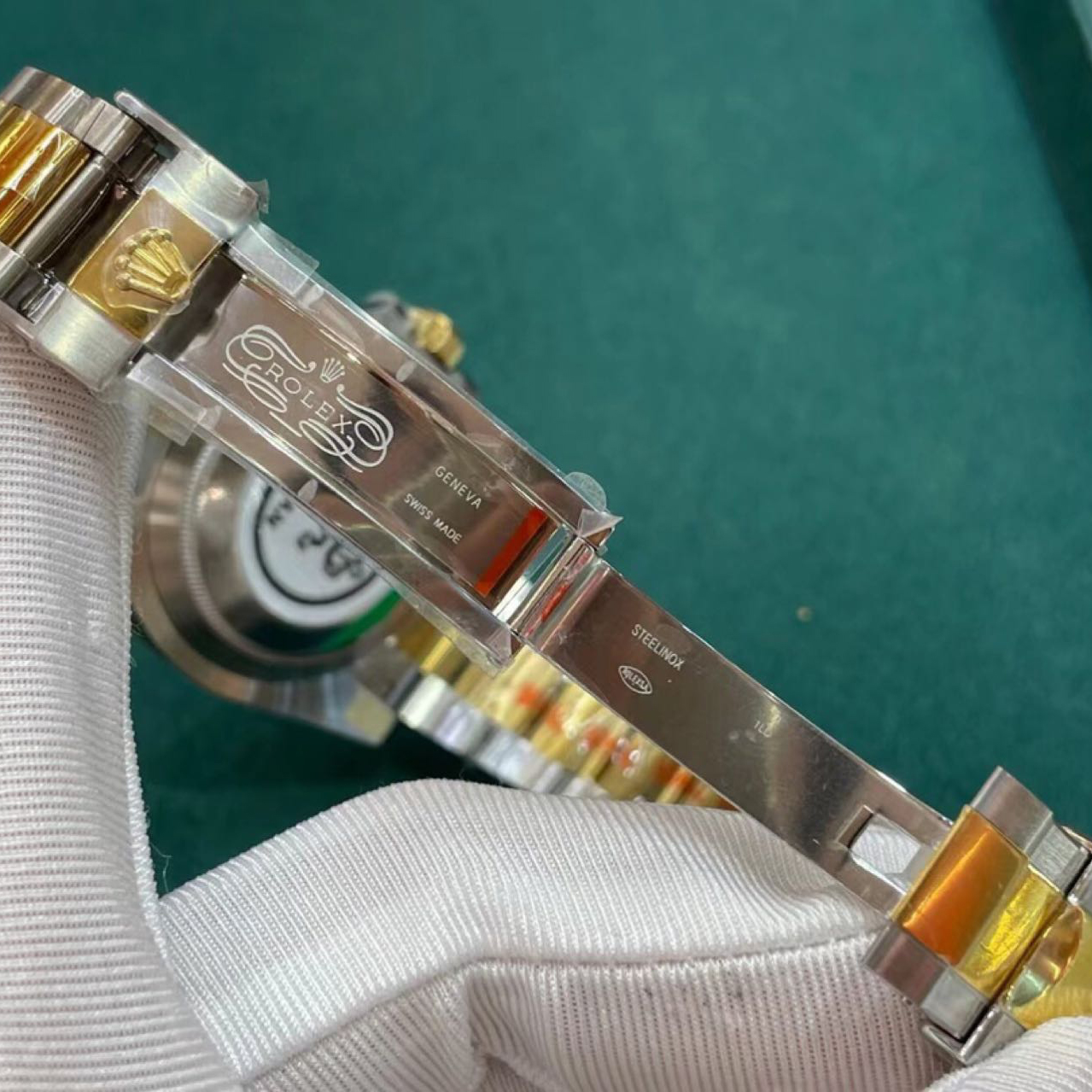 Rolex Watch  - FashionPlug