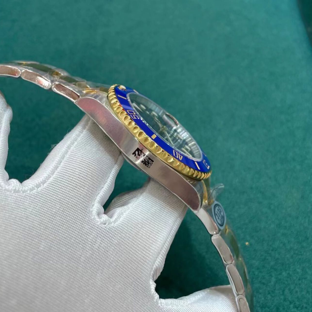 Rolex Watch  - FashionPlug