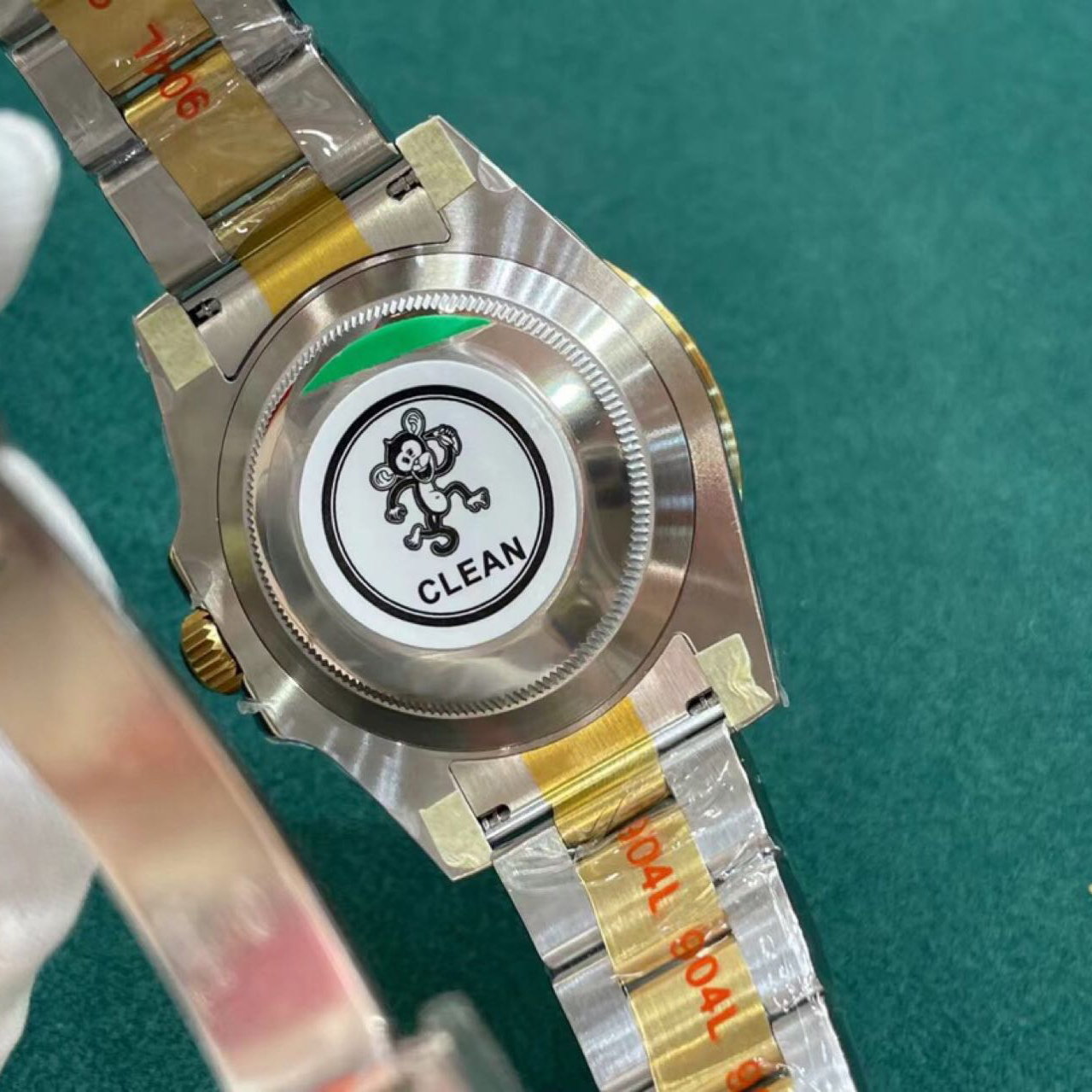 Rolex Watch  - FashionPlug