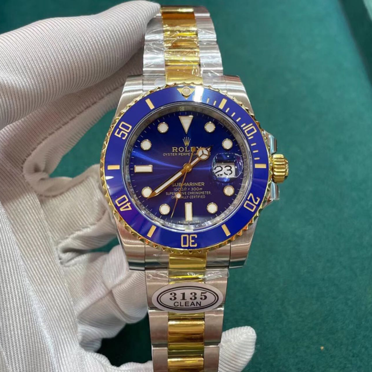 Rolex Watch  - FashionPlug