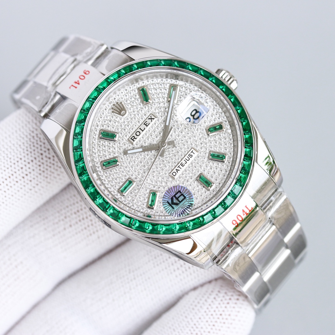 Rolex  Watch    - FashionPlug