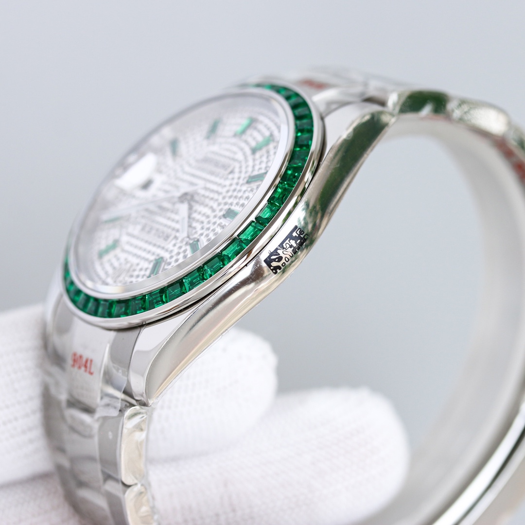 Rolex  Watch    - FashionPlug