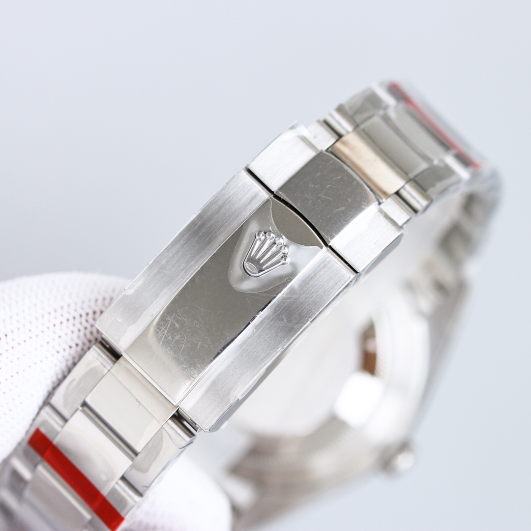 Rolex  Watch    - FashionPlug