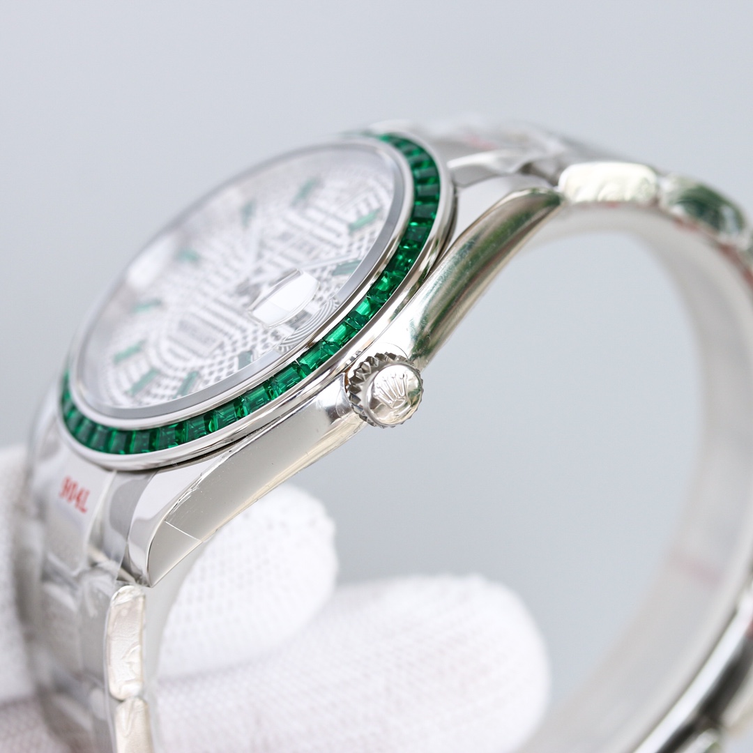 Rolex  Watch    - FashionPlug