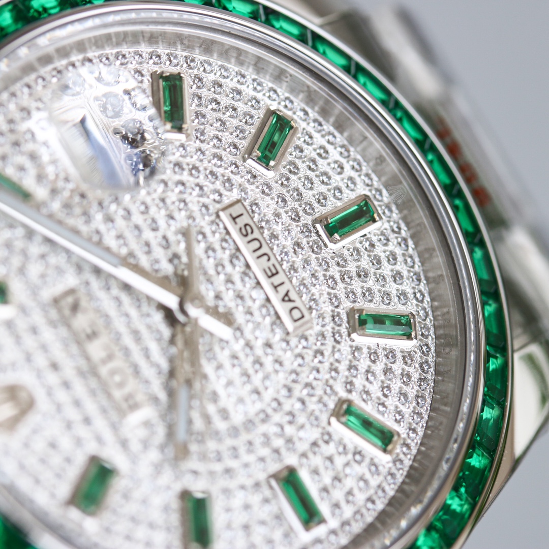 Rolex  Watch    - FashionPlug