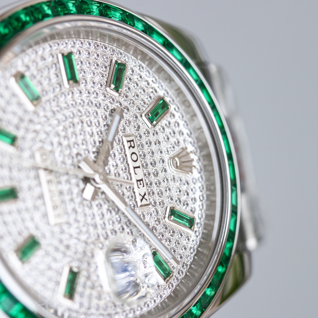 Rolex  Watch    - FashionPlug