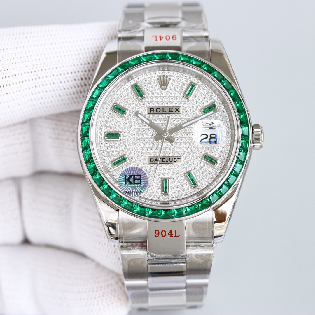 Rolex  Watch    - FashionPlug