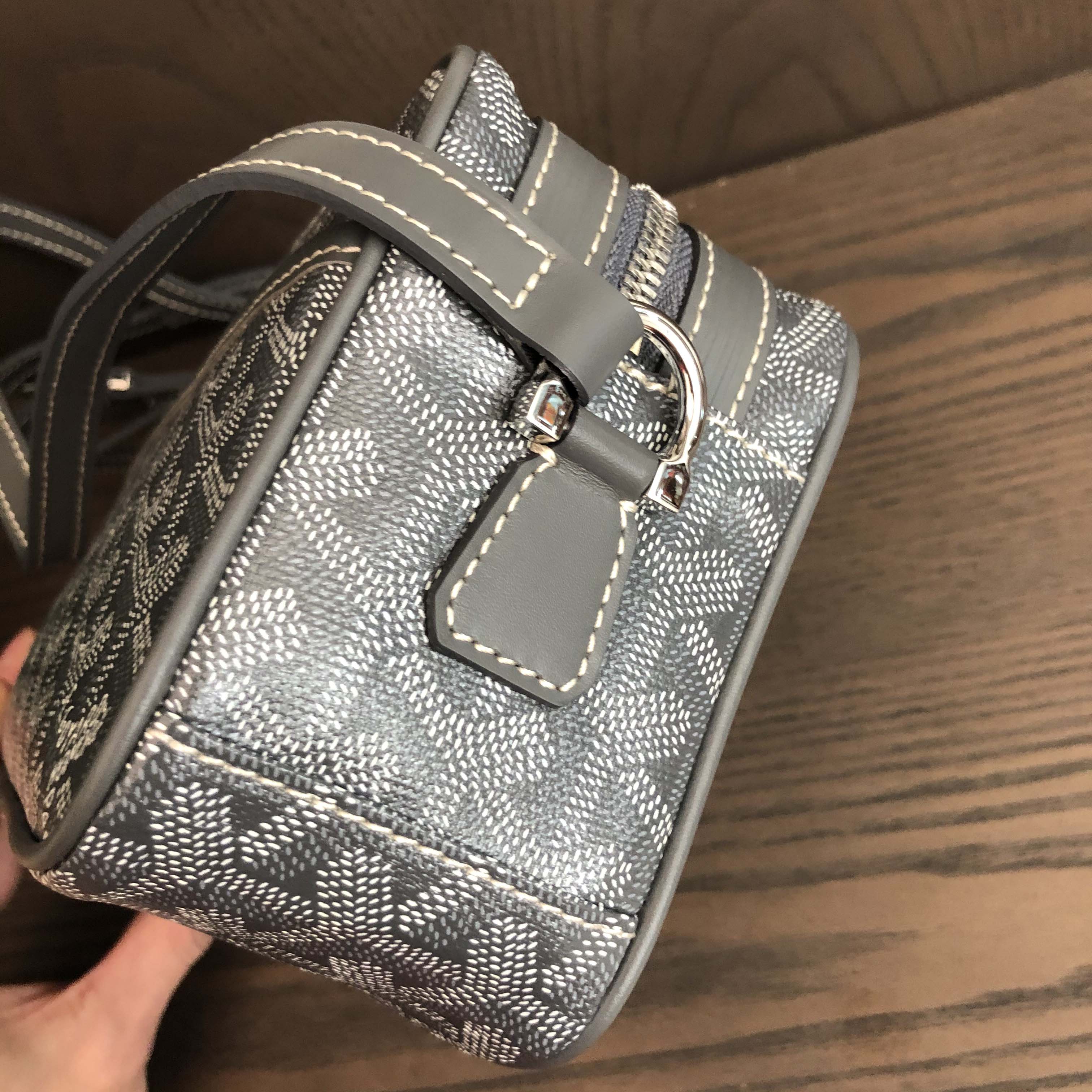 Goyard Cap-Vert PM Bag - FashionPlug