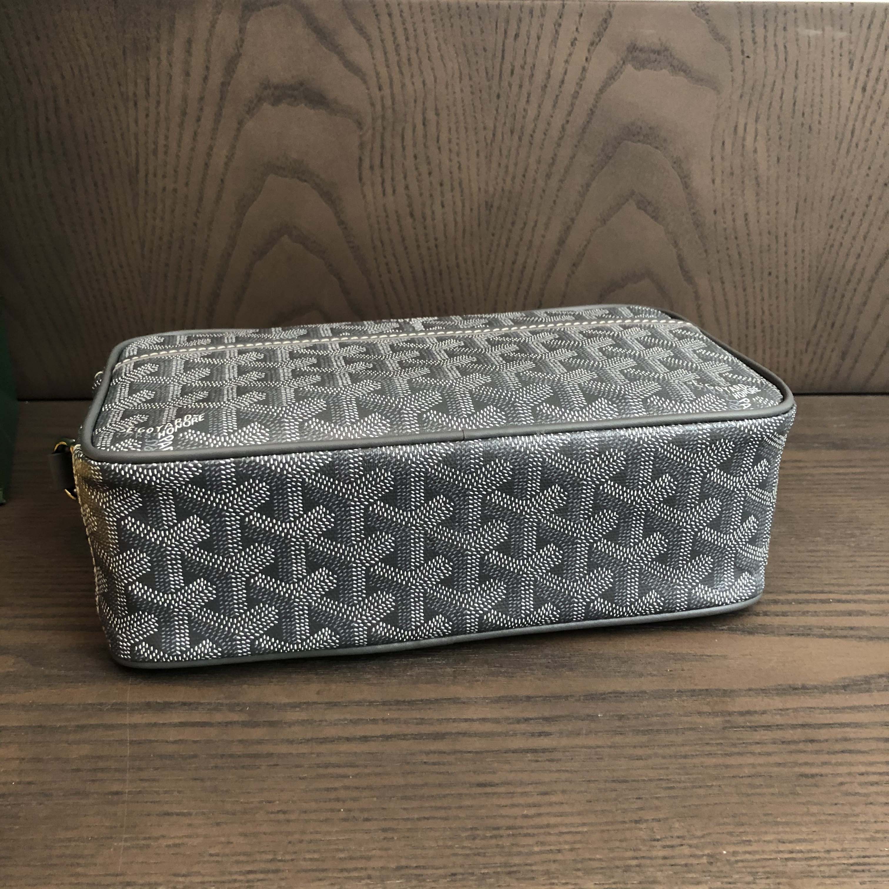 Goyard Cap-Vert PM Bag - FashionPlug