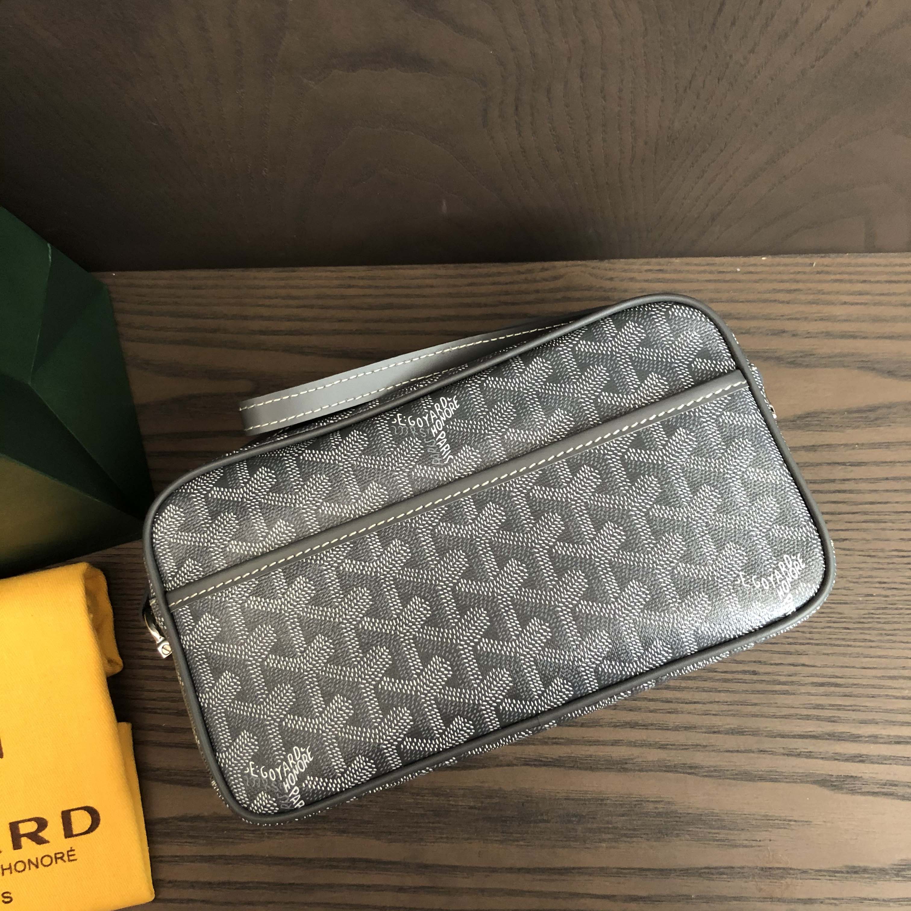 Goyard Cap-Vert PM Bag - FashionPlug