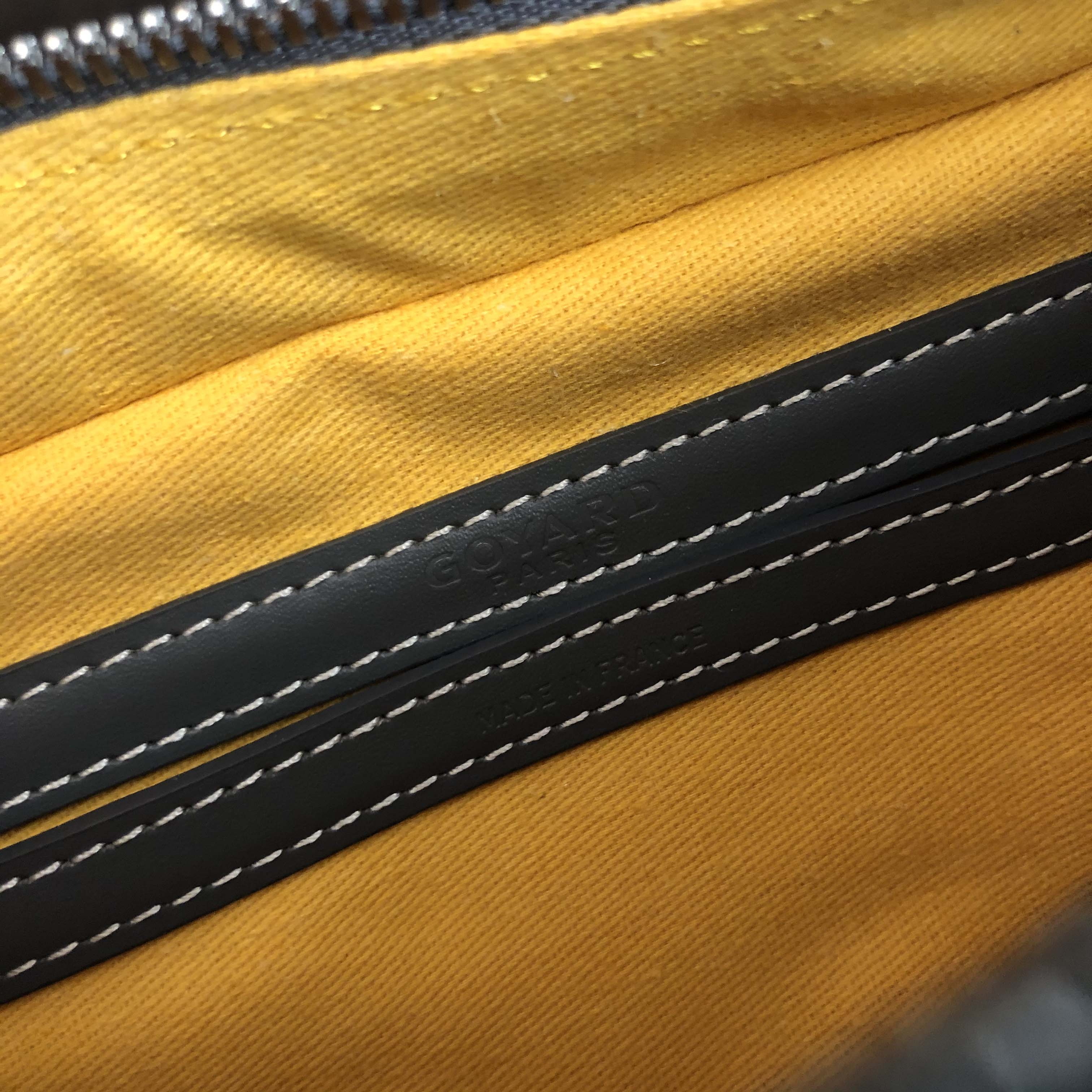 Goyard Cap-Vert PM Bag - FashionPlug