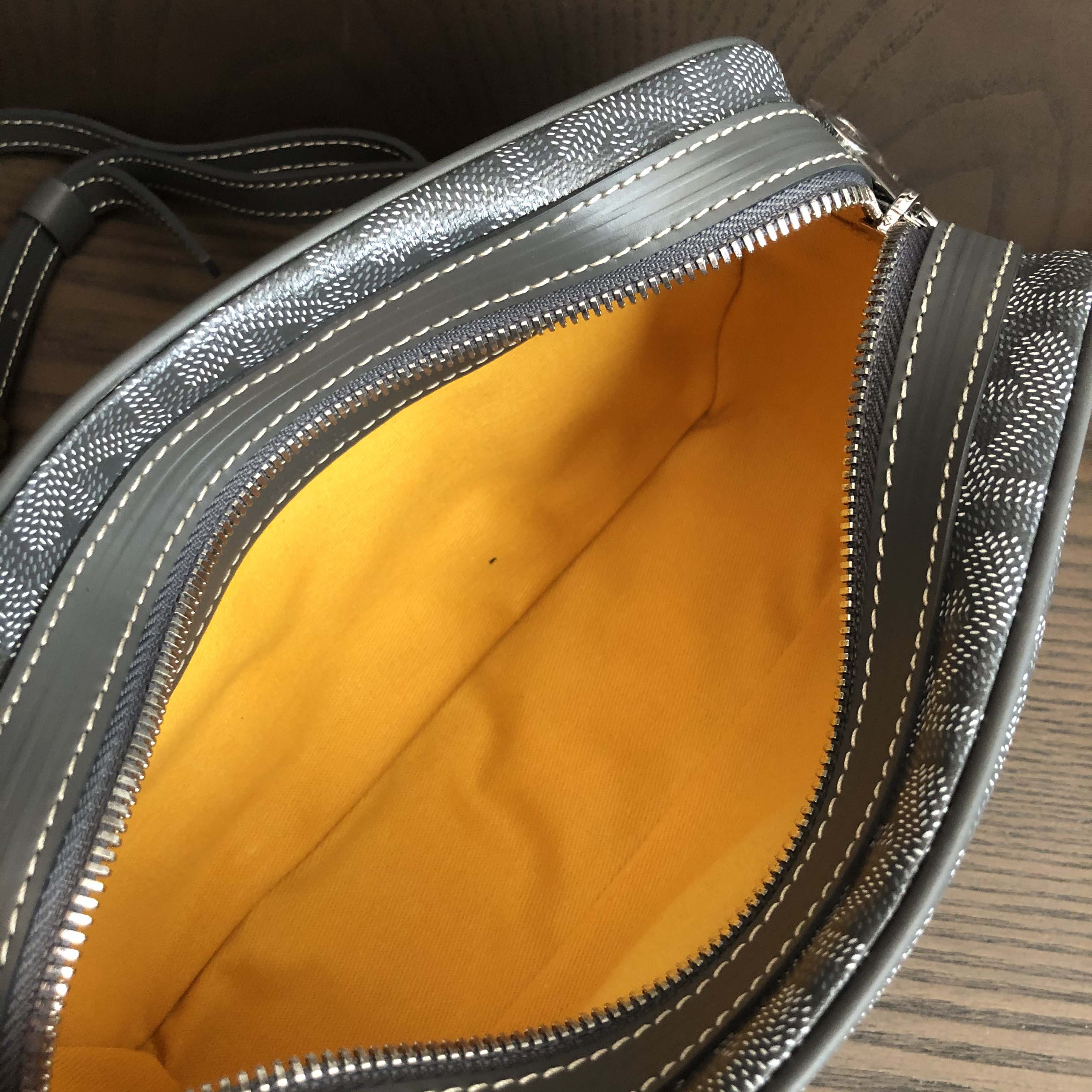 Goyard Cap-Vert PM Bag - FashionPlug
