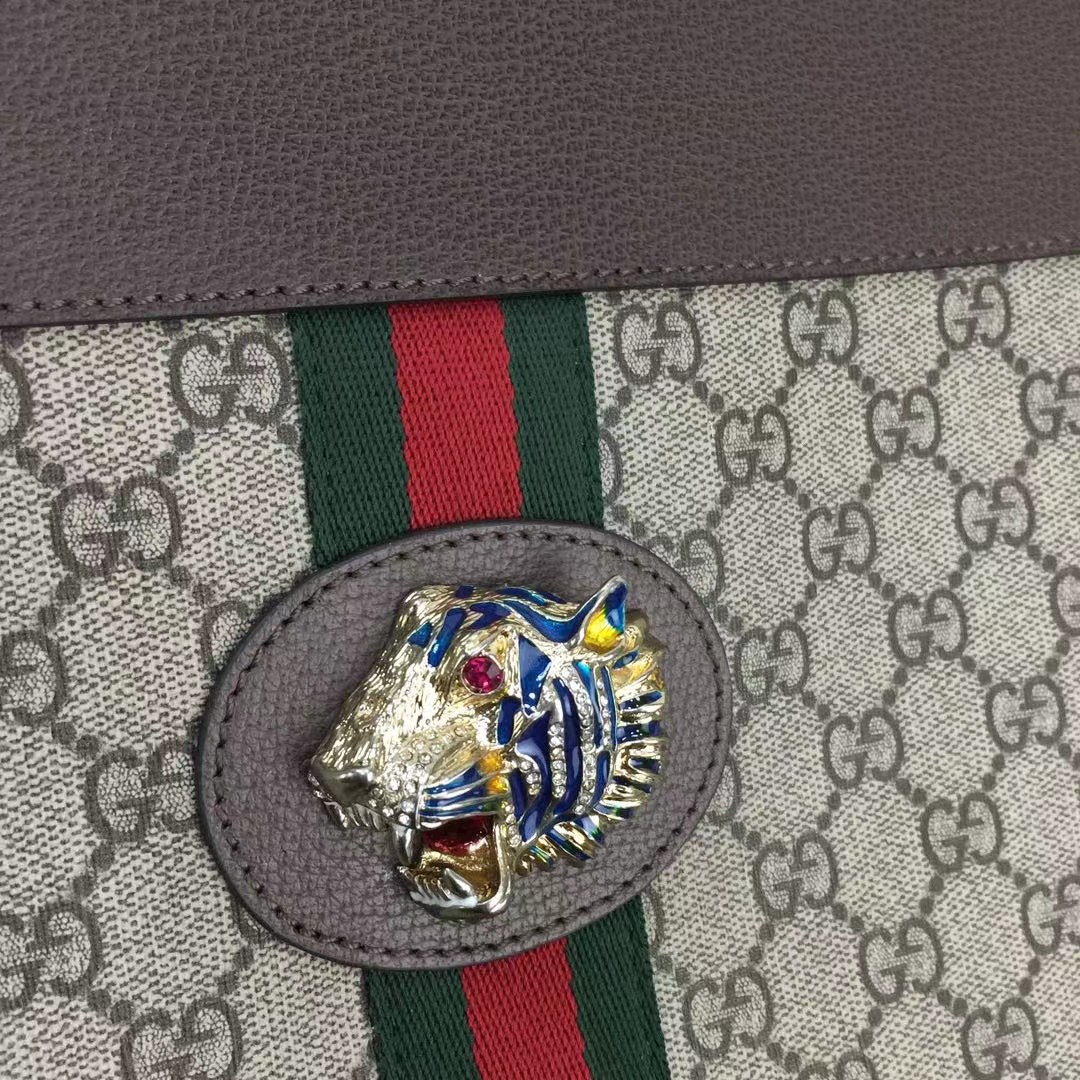 Gucci GG Shoulder Bag(45-35-6cm) - FashionPlug