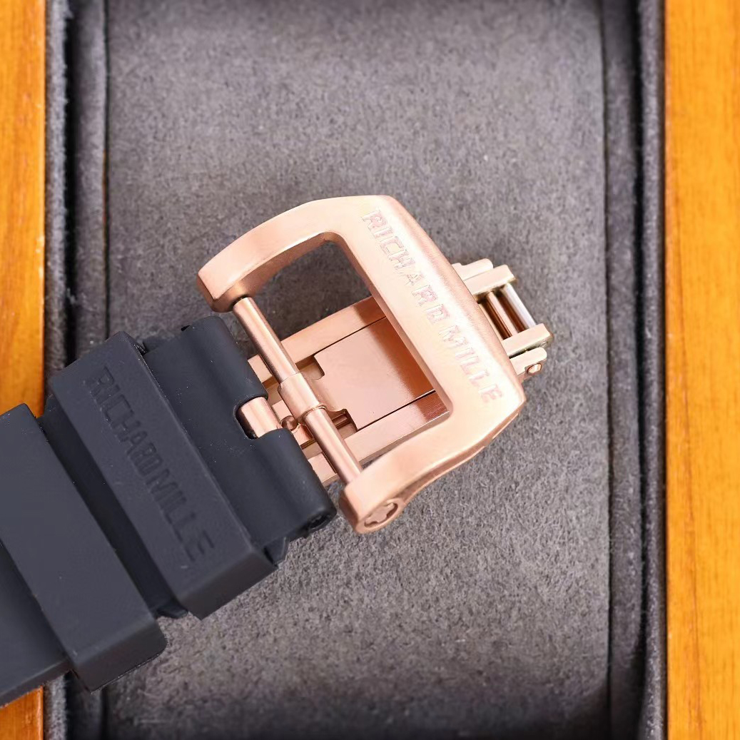 Richard Miller Watch - FashionPlug