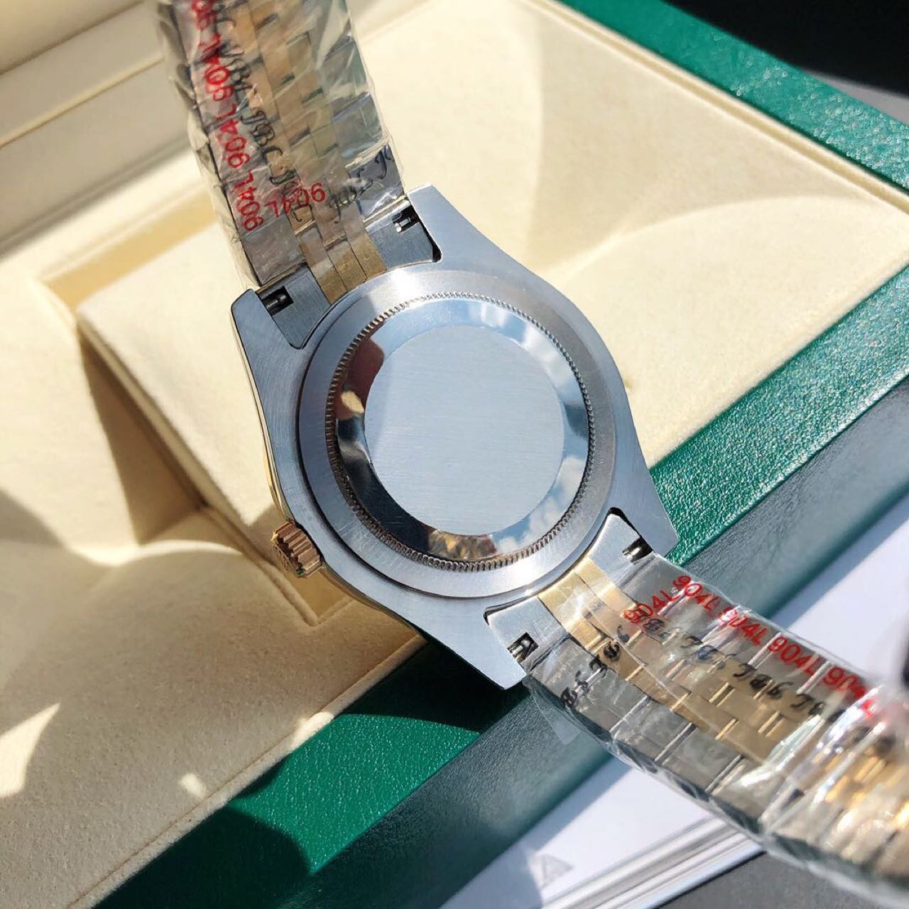 Rolex  Watch - FashionPlug