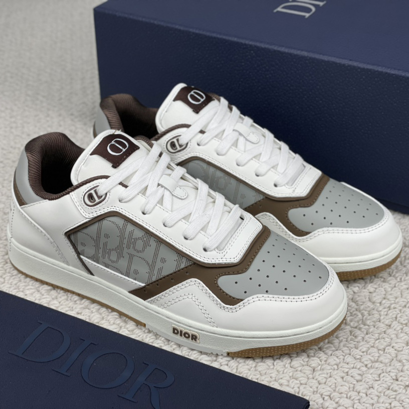 Dior B27 Low-Top Sneaker - FashionPlug