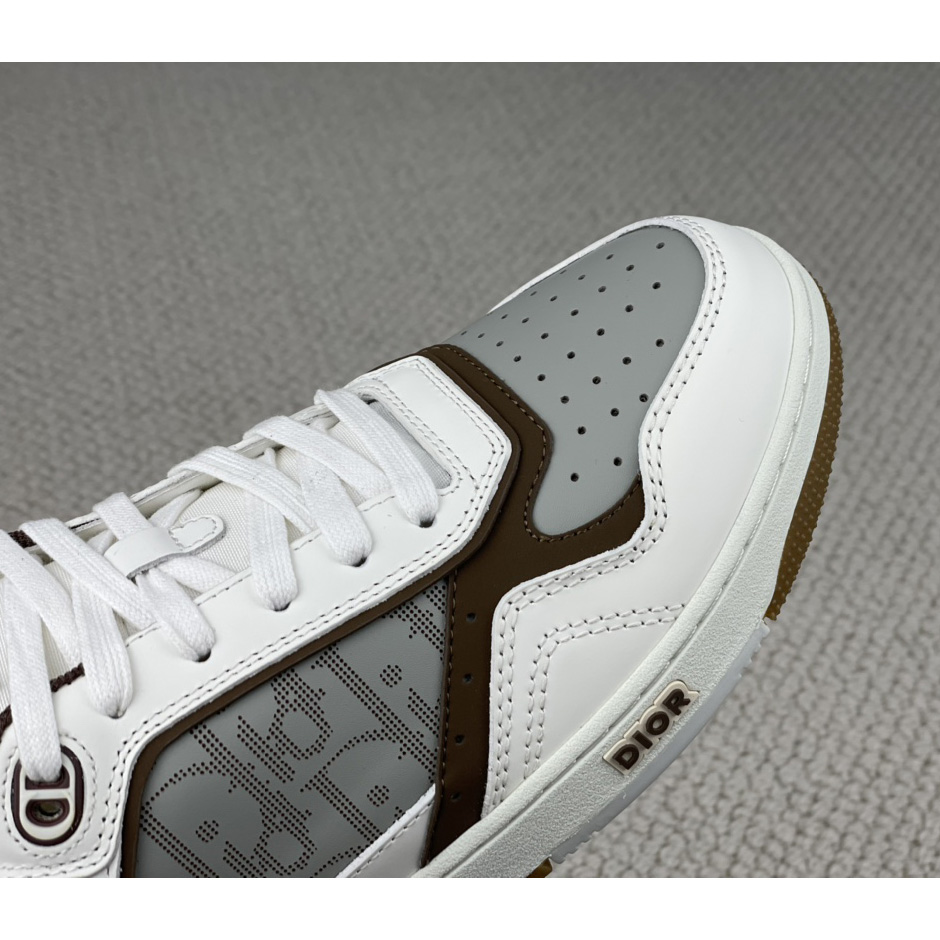 Dior B27 Low-Top Sneaker - FashionPlug