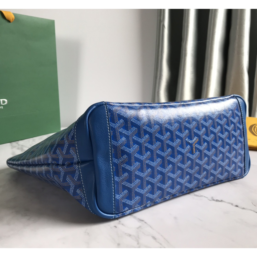 Goyard Artois PM Bag(41-30-23.5cm) - FashionPlug