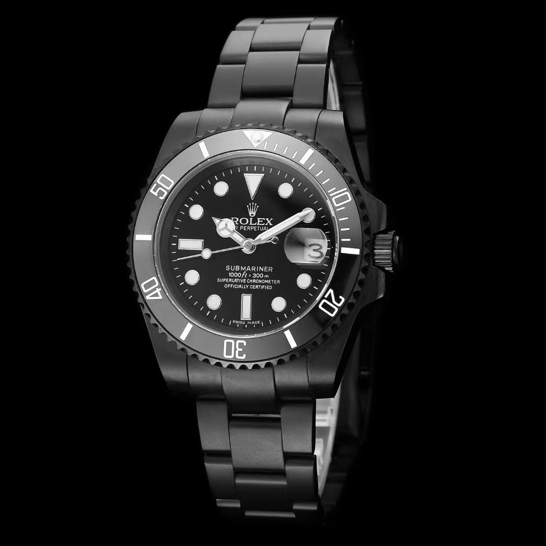 Rolex Watch  - FashionPlug