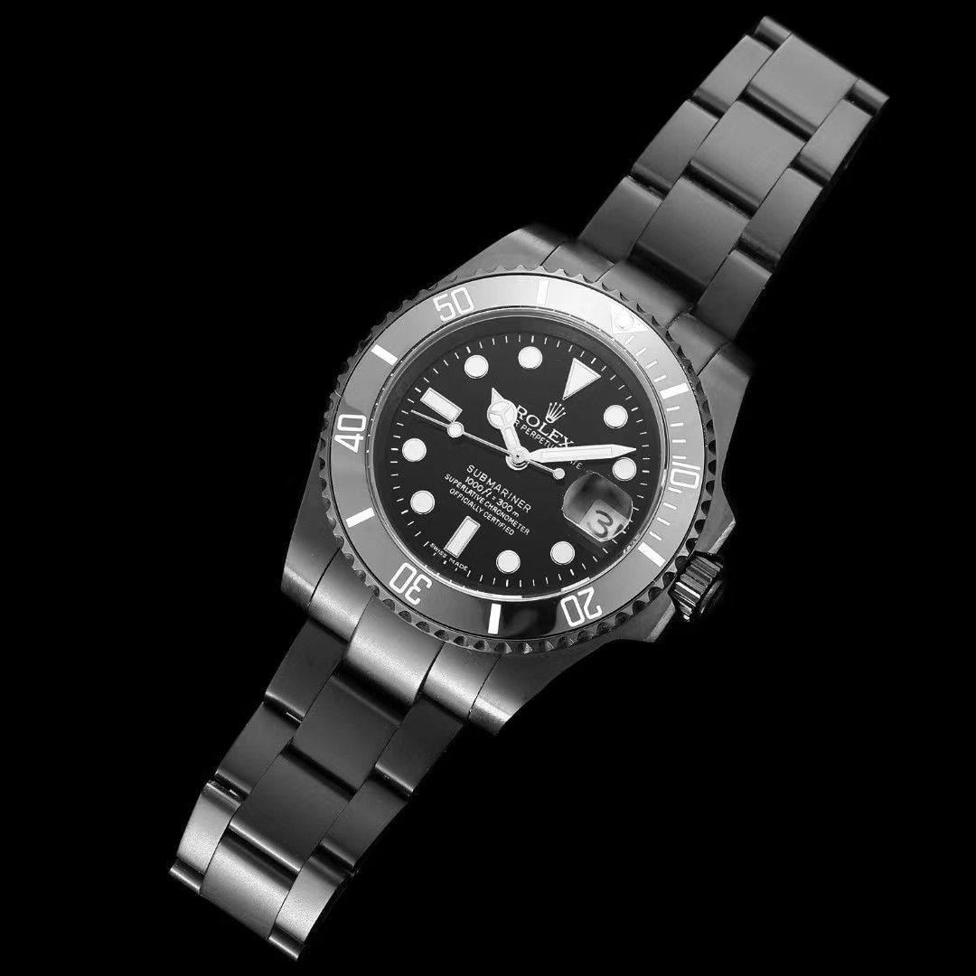 Rolex Watch  - FashionPlug