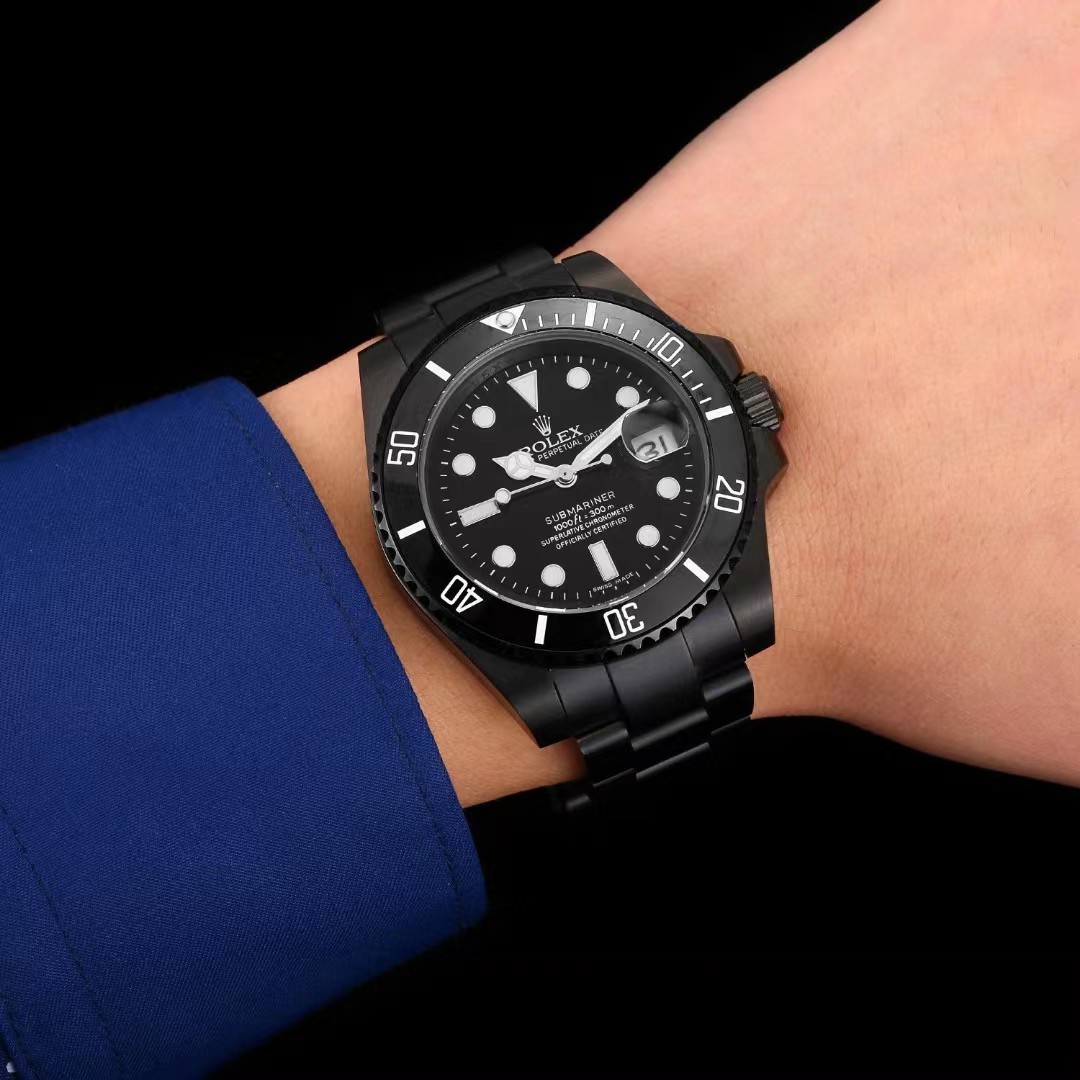 Rolex Watch  - FashionPlug