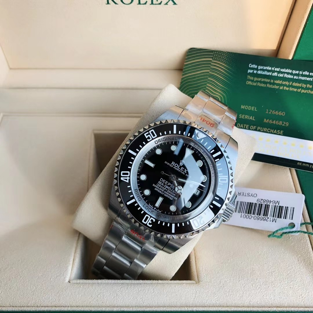Rolex  Watch    - FashionPlug