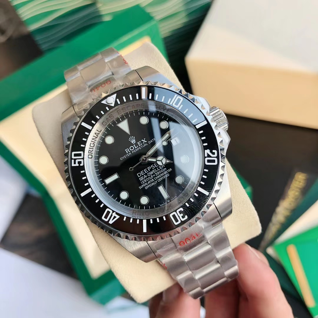 Rolex  Watch    - FashionPlug