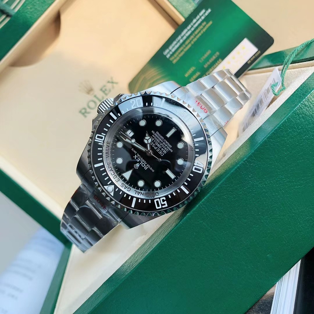 Rolex  Watch    - FashionPlug
