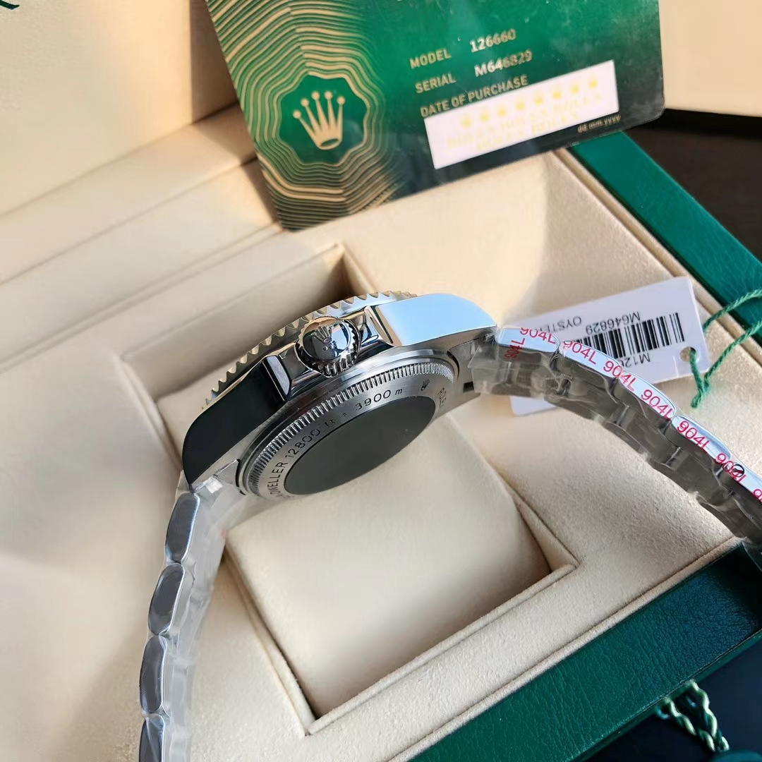 Rolex  Watch    - FashionPlug