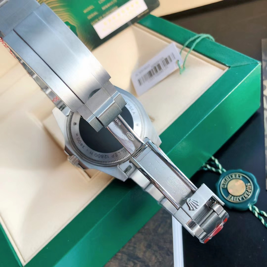 Rolex  Watch    - FashionPlug