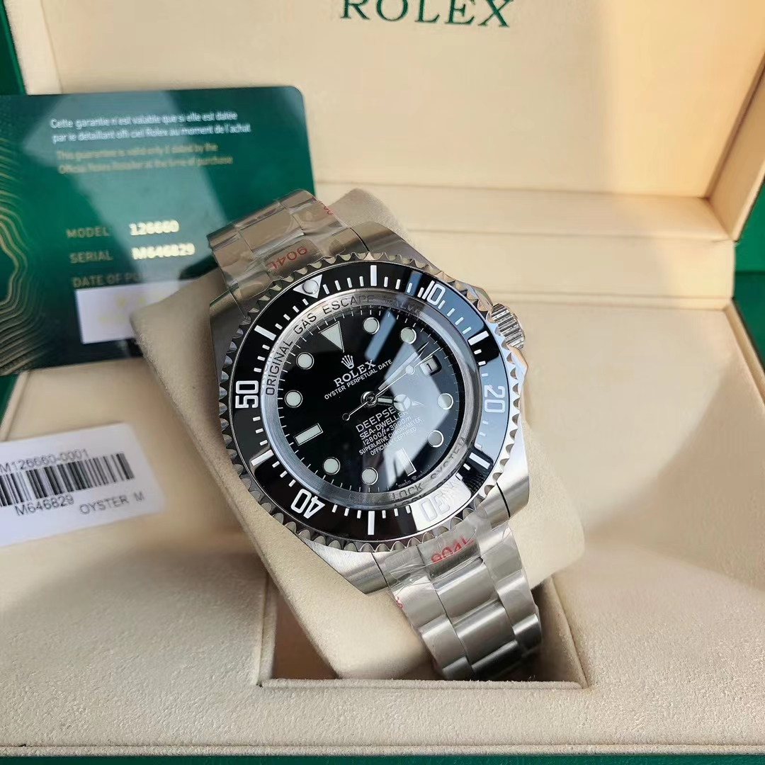 Rolex  Watch    - FashionPlug