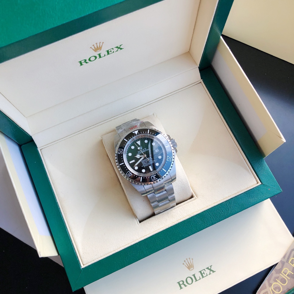 Rolex  Watch    - FashionPlug