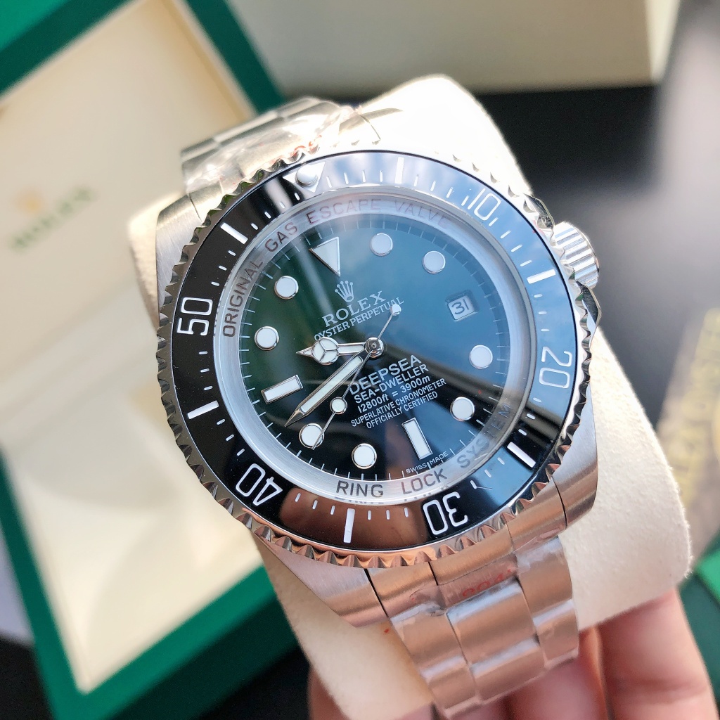 Rolex  Watch    - FashionPlug