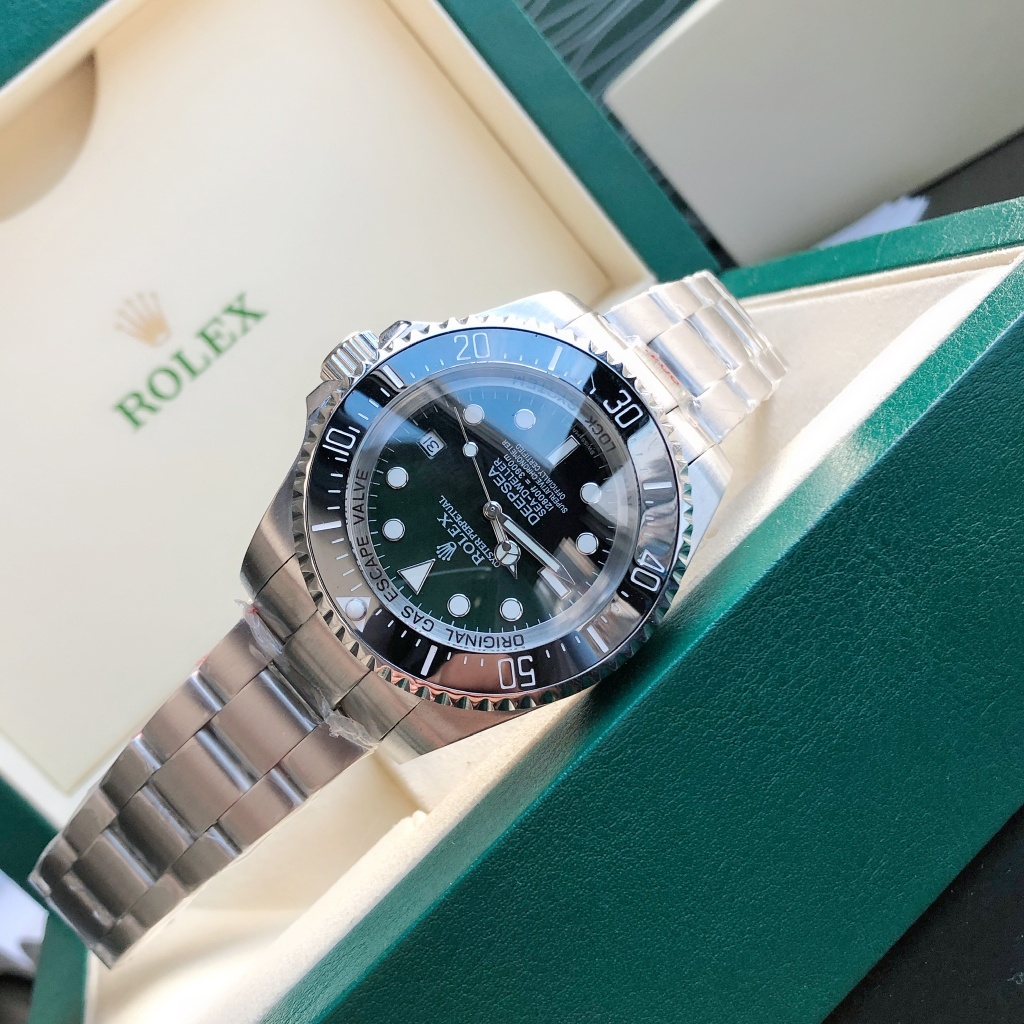 Rolex  Watch    - FashionPlug