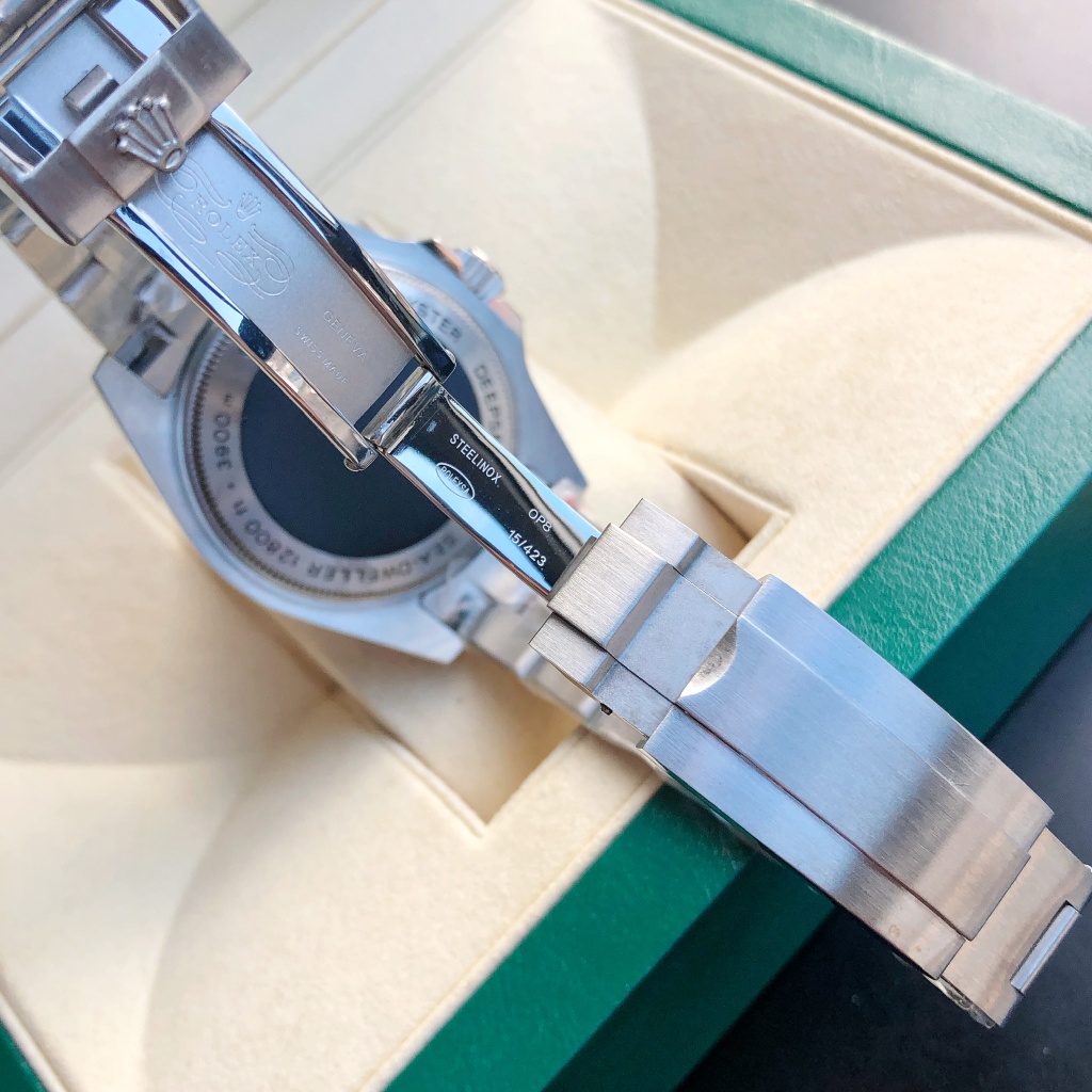 Rolex  Watch    - FashionPlug