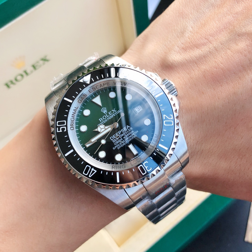 Rolex  Watch    - FashionPlug