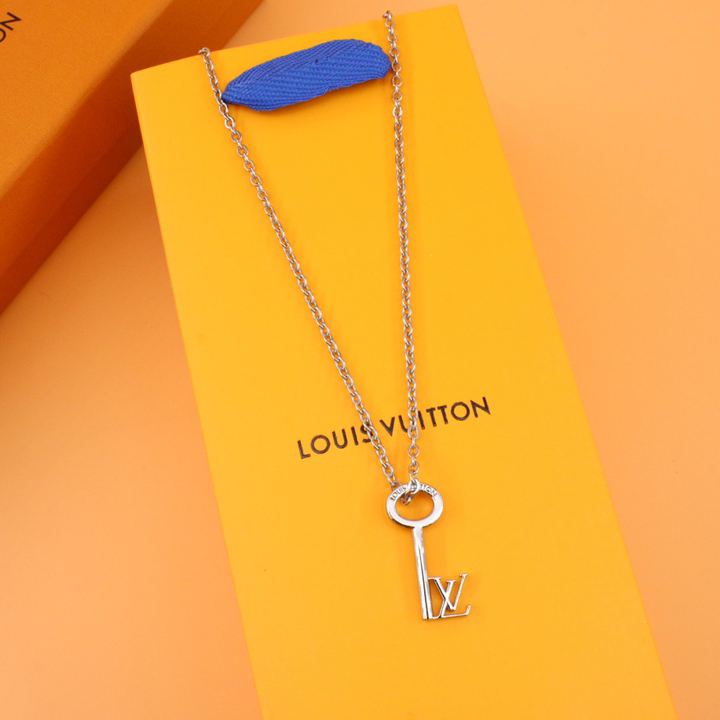 Louis Vuitton LV Key Pendant     M00678 - FashionPlug