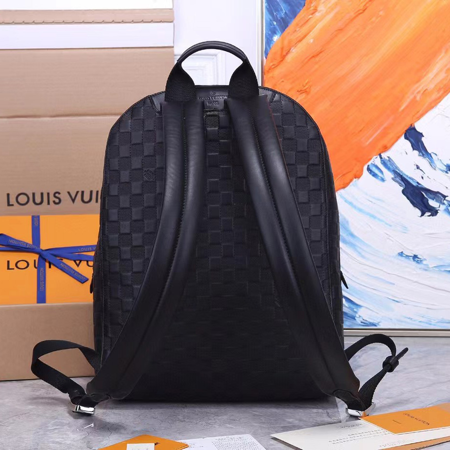 Louis Vuitton Campus Backpack(30-39-13cm)      N40094 - FashionPlug