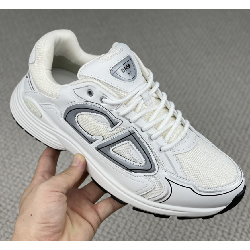 Dior B30 Sneaker  - FashionPlug