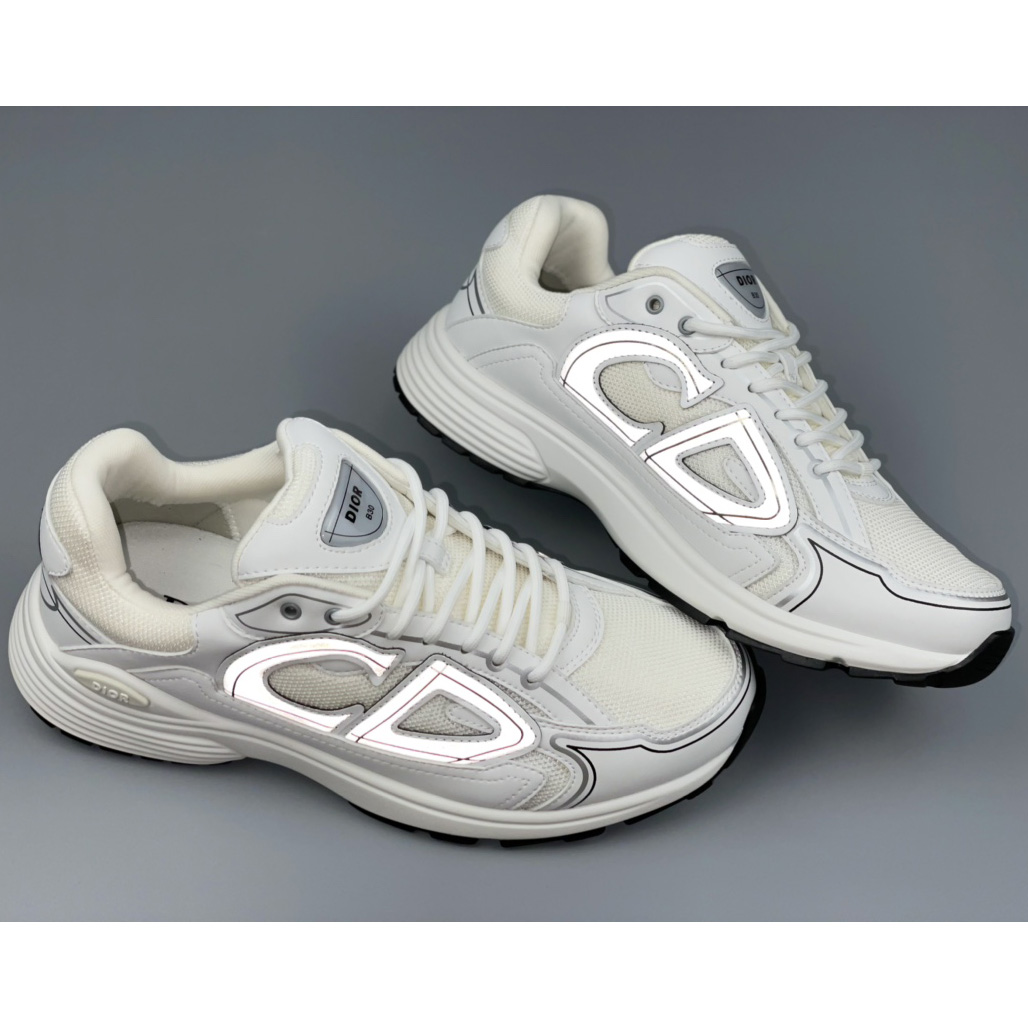 Dior B30 Sneaker  - FashionPlug