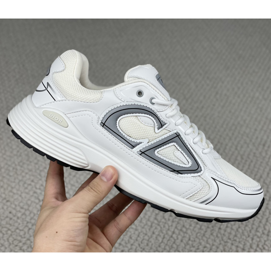Dior B30 Sneaker  - FashionPlug